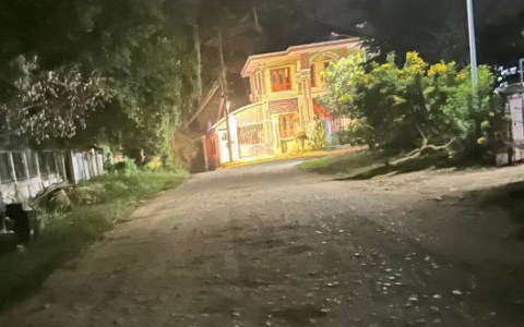 我们正遭受着难以忍受的苦难，如同身处地狱。我们是阿拉伯人，被骗到老挝金三角从事诈骗活动。他们当初承诺的美好生活全都是谎言。