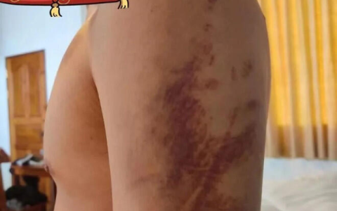 刚从园区逃出来 躲民房里打野 被当地人举报了一锅端！30名中国籍狗推在妙瓦底市区被捕！