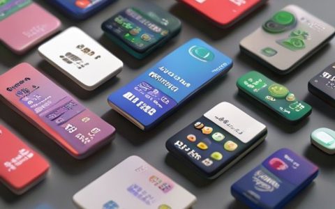 多种支付通道信息汇总，满足不同需求