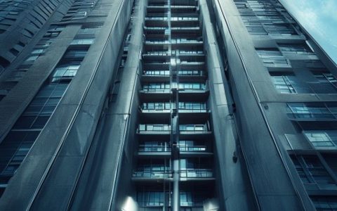 电梯坠落事故背后的真相与安全提示