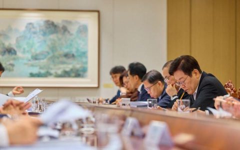 韩国与越南联合打击跨境犯罪网络