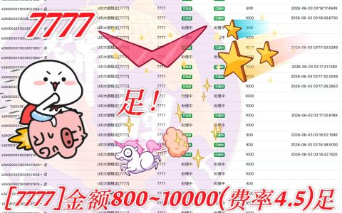 柬埔寨市场大额UID交易现状分析
