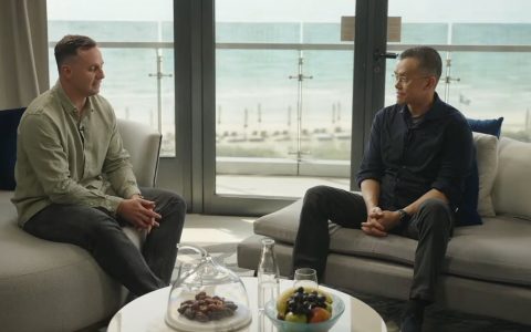 CZ：竞争对手的攻击“过于幼稚”，希腊拒绝签署是双输局面，最依赖的AI是Kimi