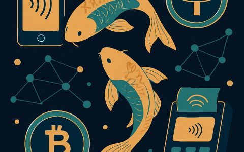全球支付趋势分析：KoiPayment洞察未来发展方向