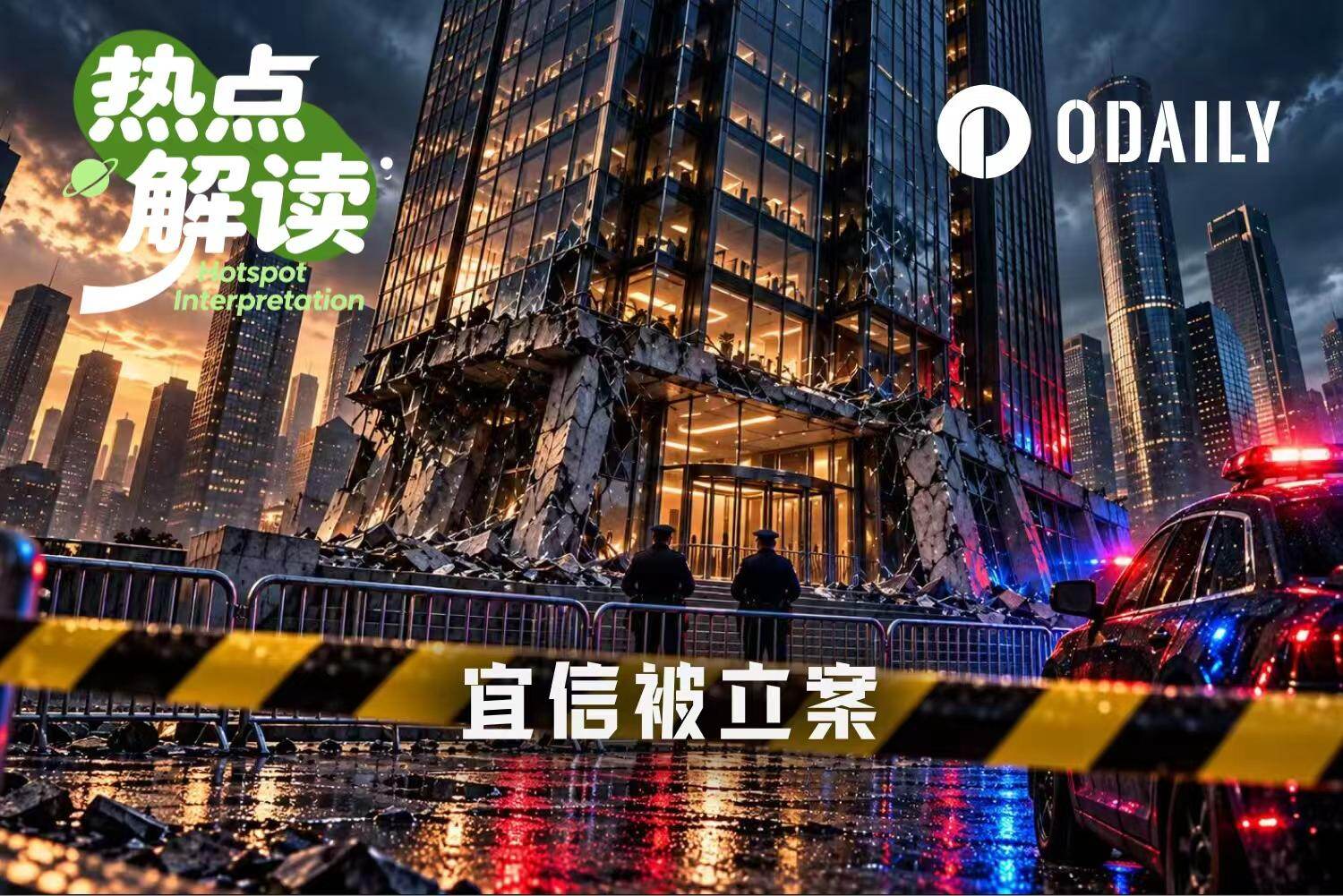 宜信被立案调查，“P2P”教父唐宁曾投资哪些加密巨头？