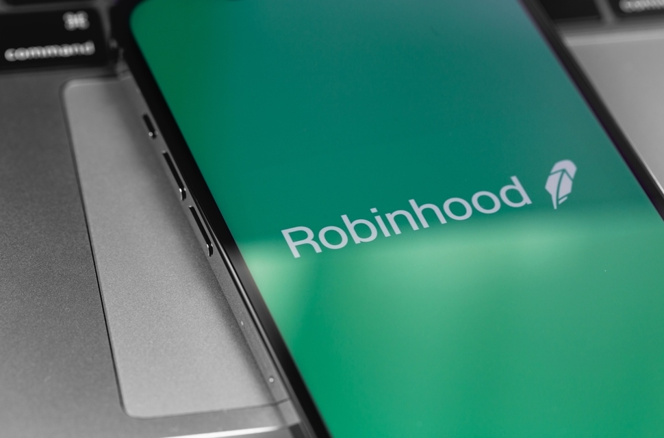 Robinhood市场收益大幅增长，加密收入却大幅下滑
