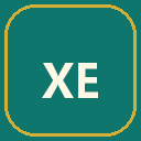 XE 汇率