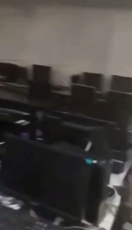 巴基斯坦拉瓦尔品第查获针对澳大利亚人的网络诈骗呼叫中心