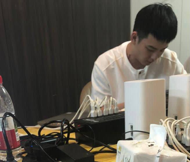 柬埔寨金三角特区留学生骗局：两名管理者涉嫌诈骗