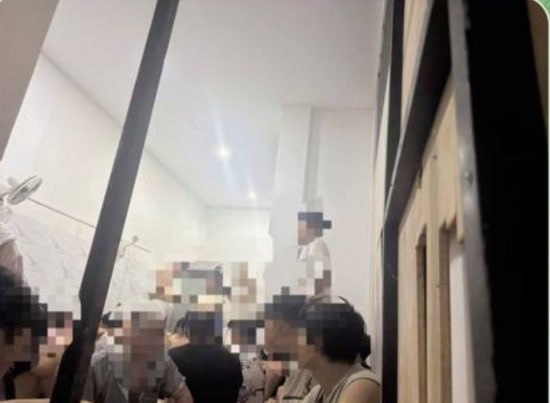 柬埔寨警察涉嫌绑架中国签证中介，要求高额赎金