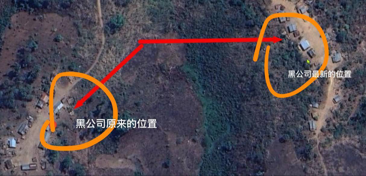 缅甸掸邦东部曝光黑心公司，员工遭受虐待与人口贩卖