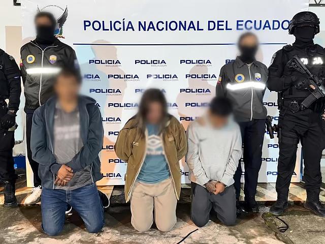 阿联酋联合30国展开打击AI诈骗与洗钱的跨国行动