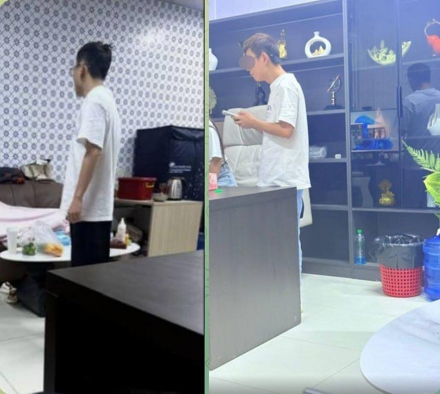 柬埔寨B5-3公司模特工作体验：管理混乱与待遇不公