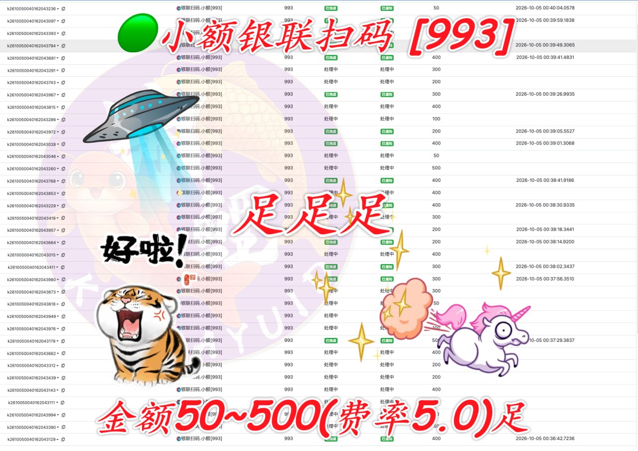 柬埔寨小额银联扫码支付服务发布，费率仅5.0%