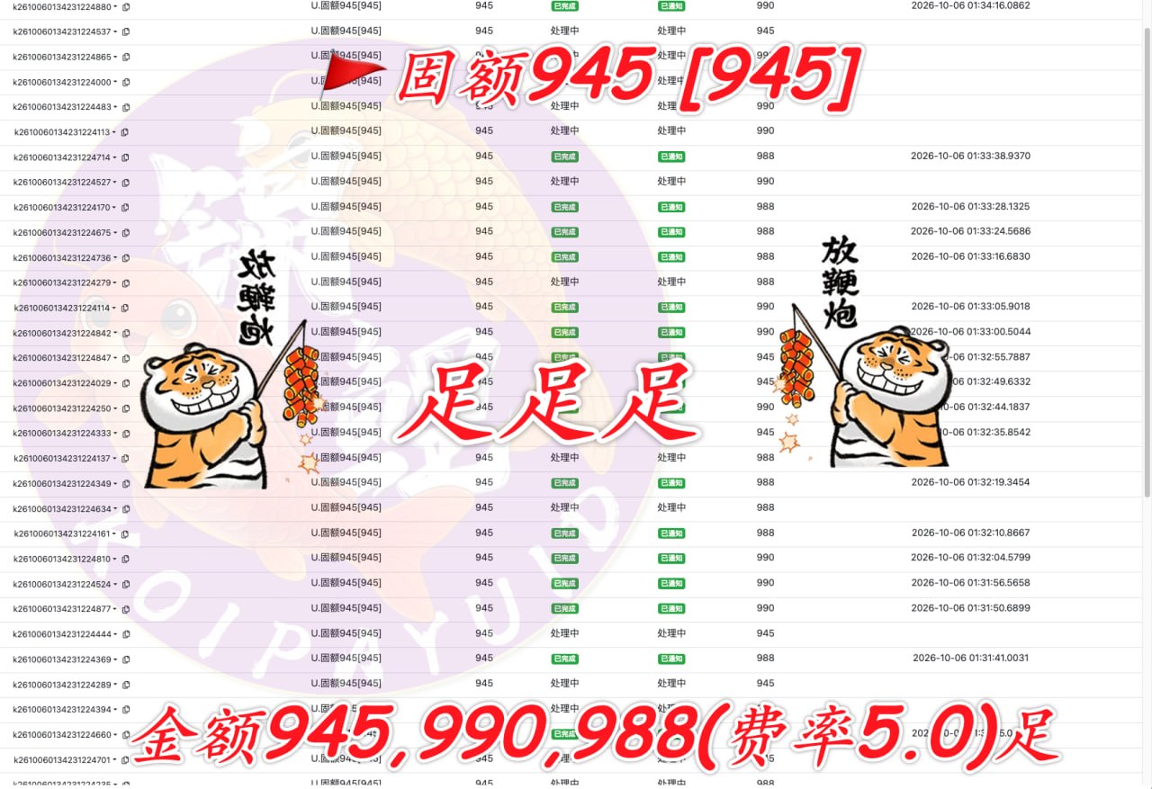 柬埔寨支付行业新动向：固额945资金流动情况分析