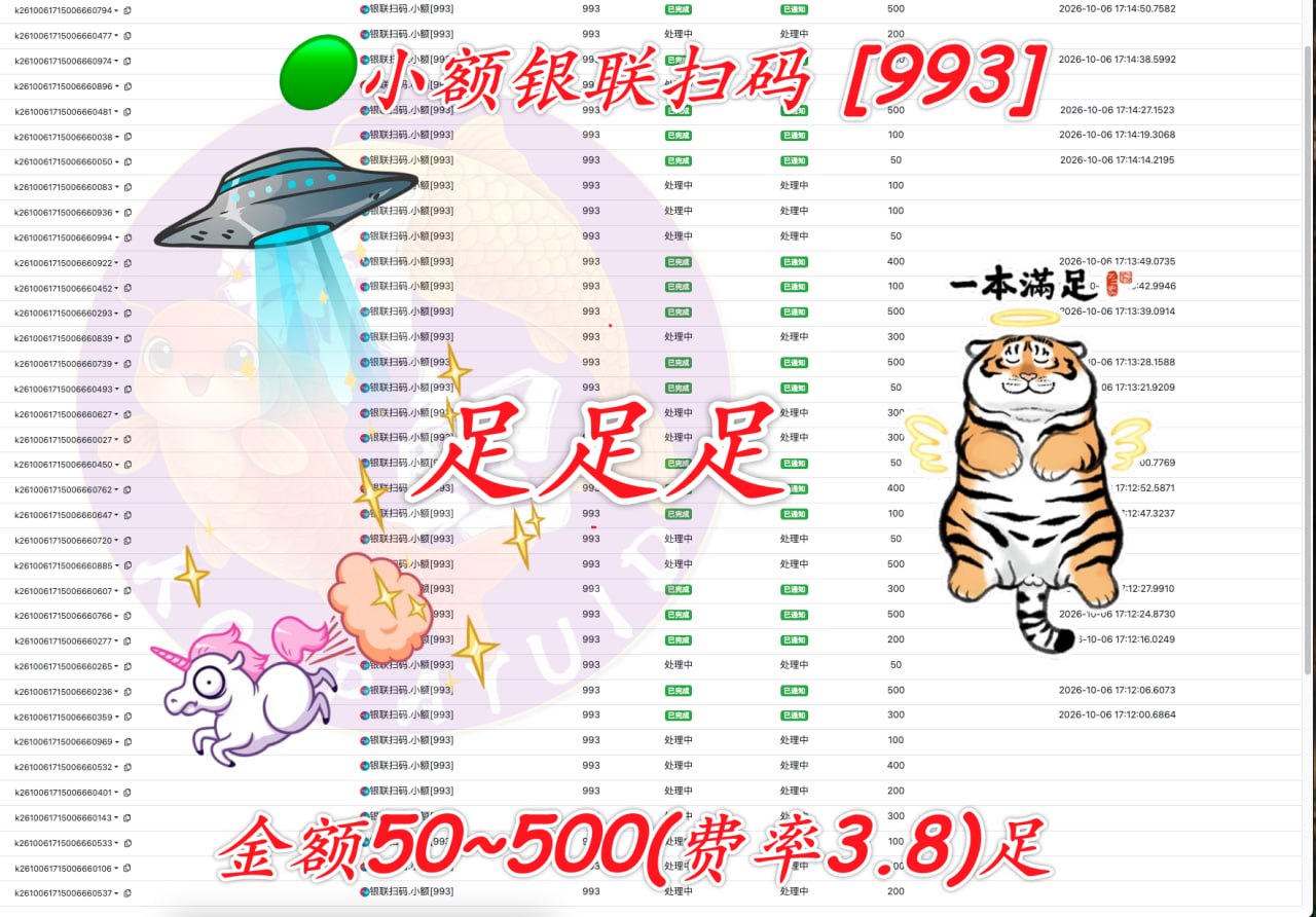 柬埔寨推出小额银联扫码支付服务，费用仅3.8%