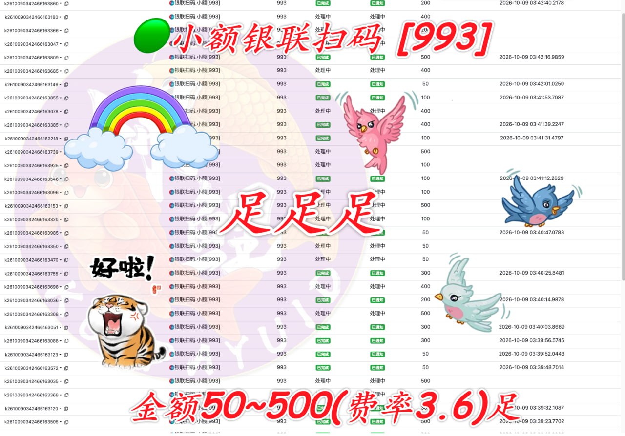 柬埔寨小额银联扫码支付服务推出，费用仅3.6%