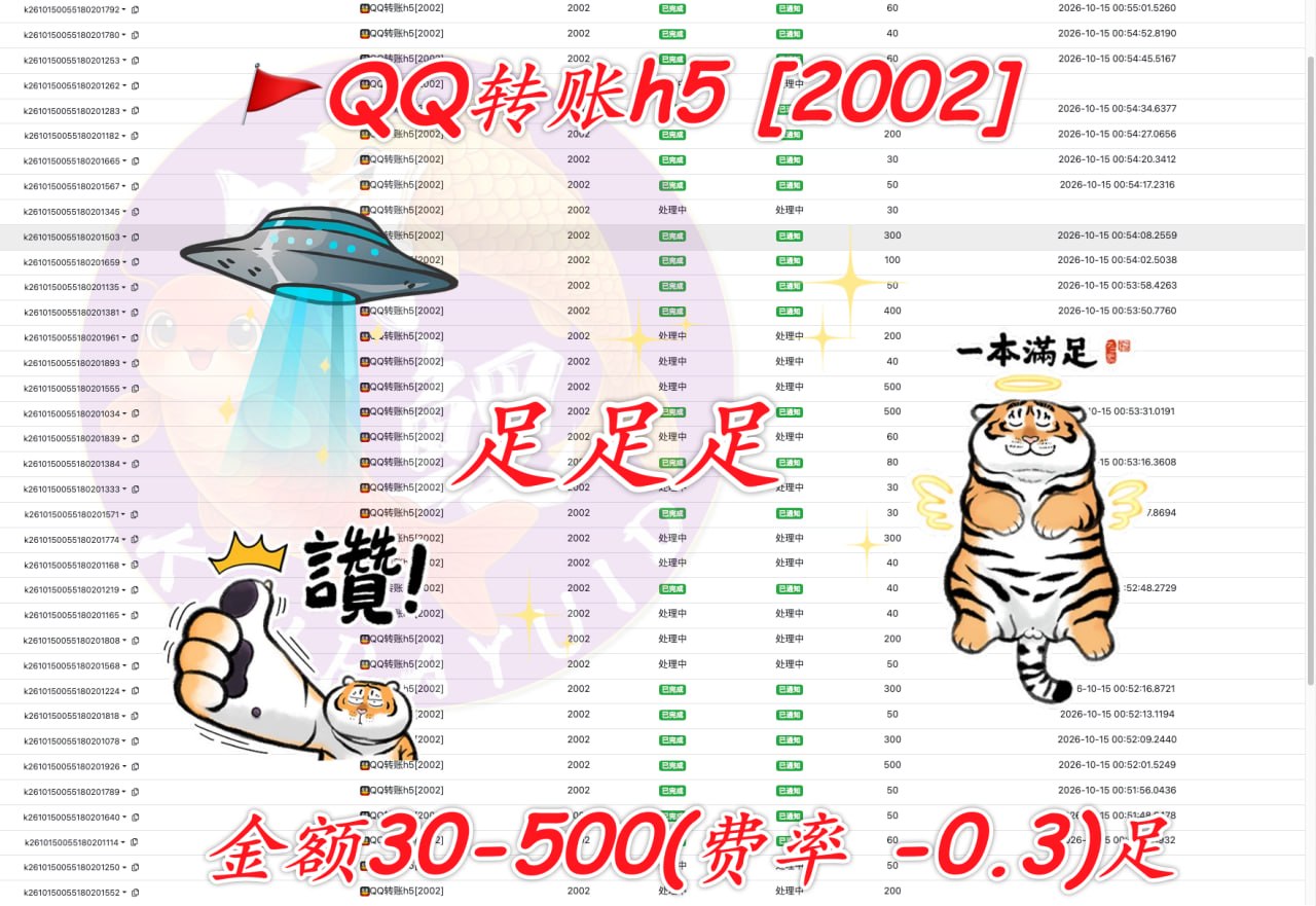 柬埔寨支付行业新动态：QQ转账服务上线