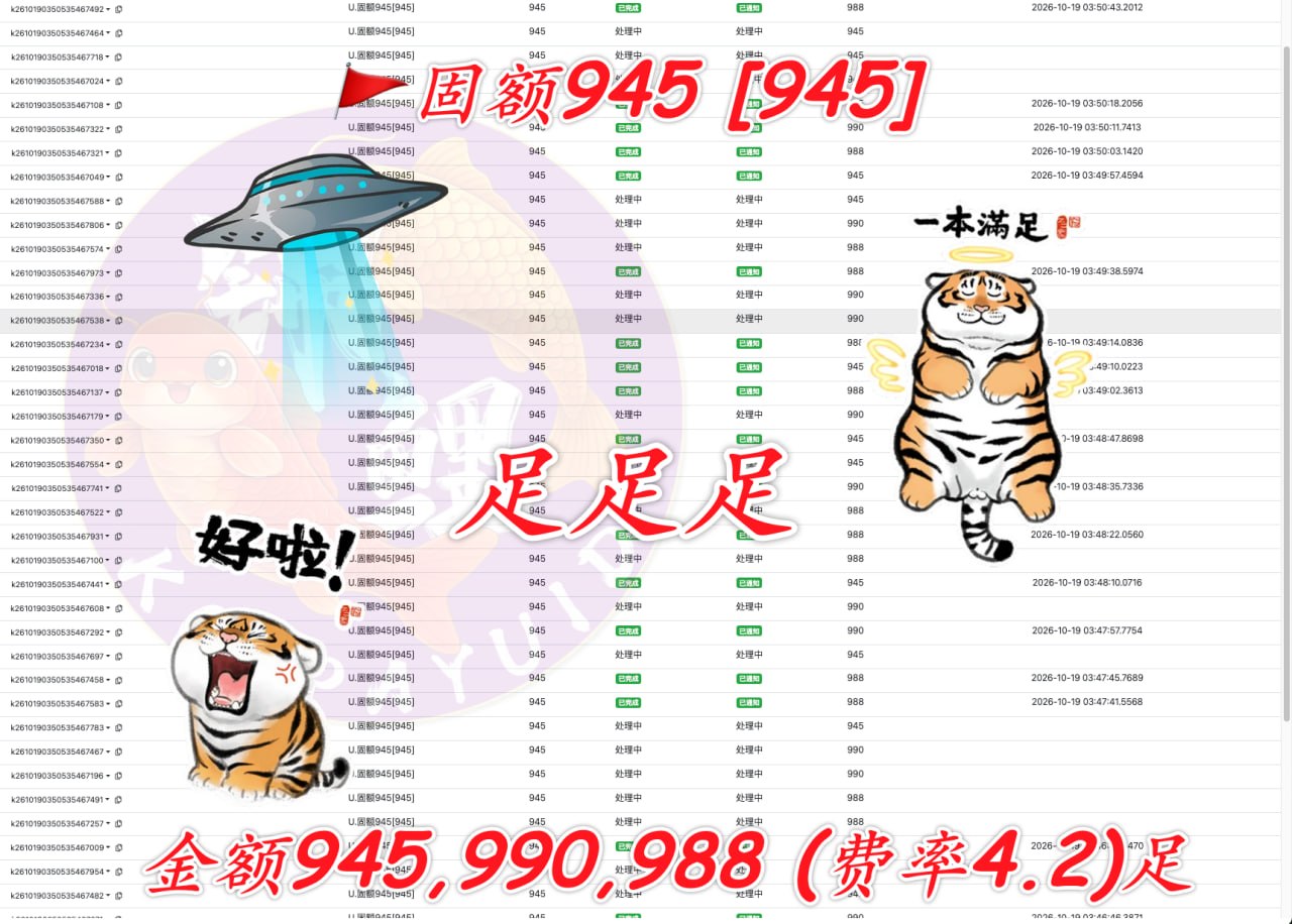 柬埔寨支付行业新动态：固额945金额达近十亿
