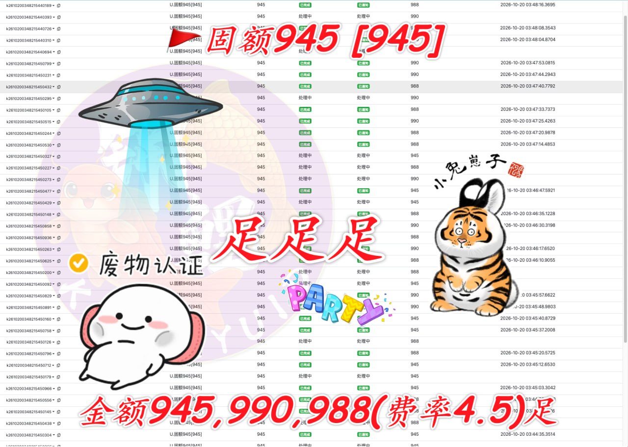 柬埔寨支付行业最新动态：固额945交易金额达945,990,988
