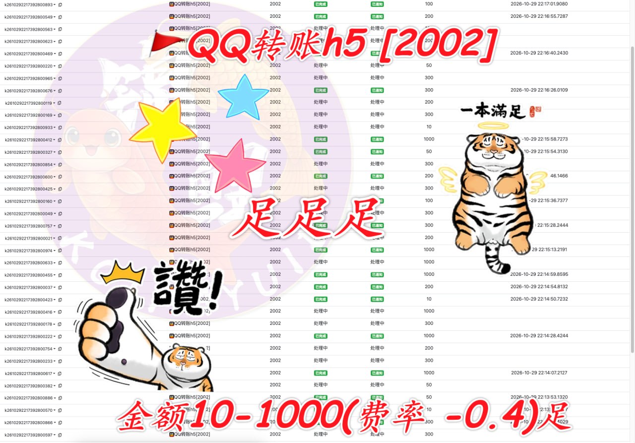 柬埔寨新推出QQ转账服务，费率优惠吸引用户